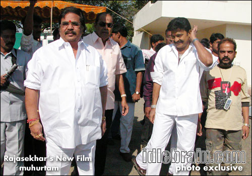 Rajasekhar