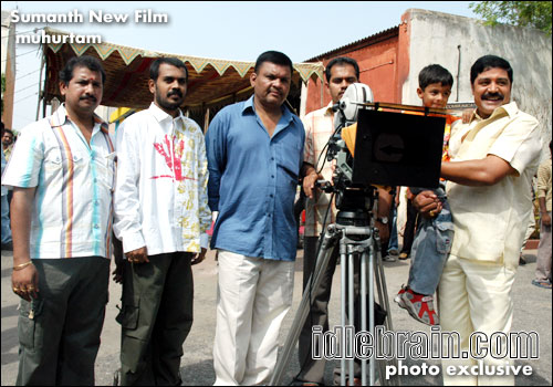 sumant film