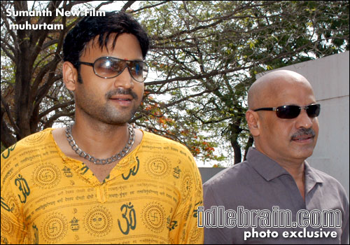 sumant film