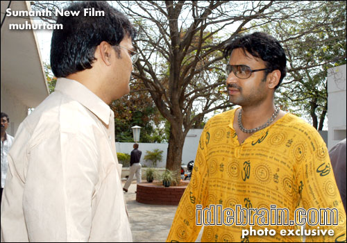 sumant film