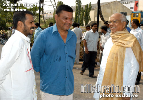 sumant film