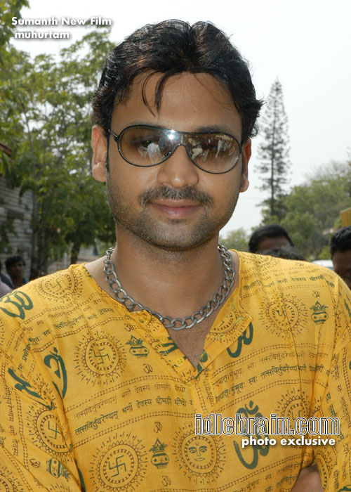 sumant film