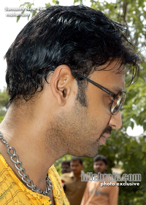 sumant film