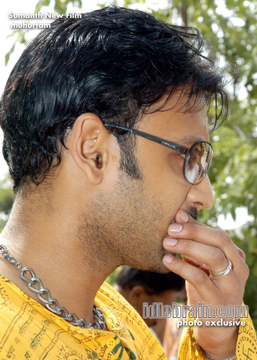 sumant film