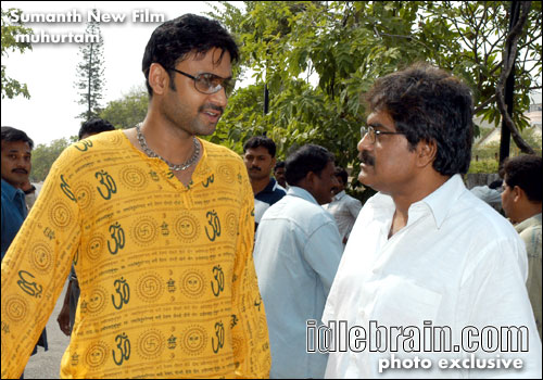 sumant film