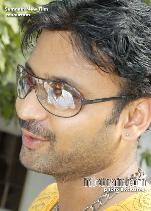 sumant film