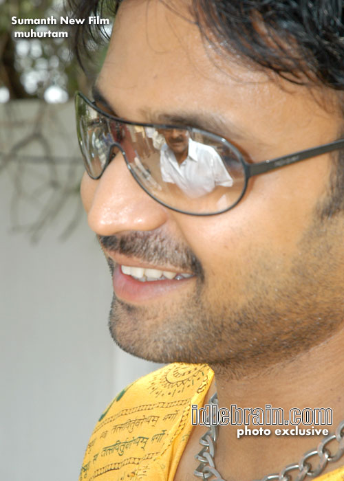 sumant film