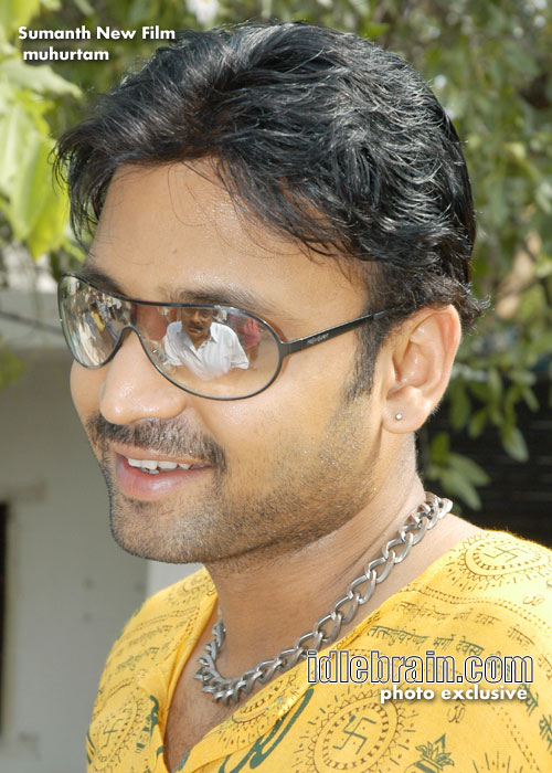 sumant film