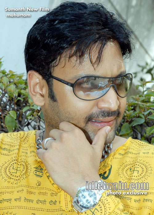 sumant film