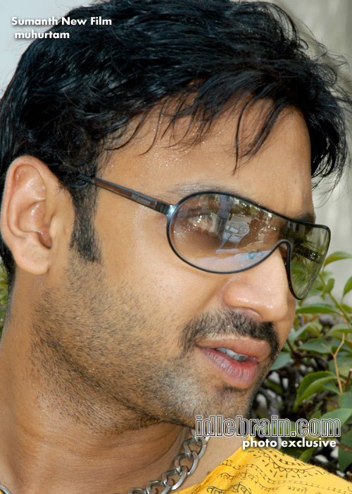 sumant film