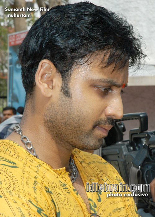 sumant film