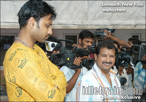 sumant film