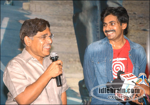 Satyagrahi
