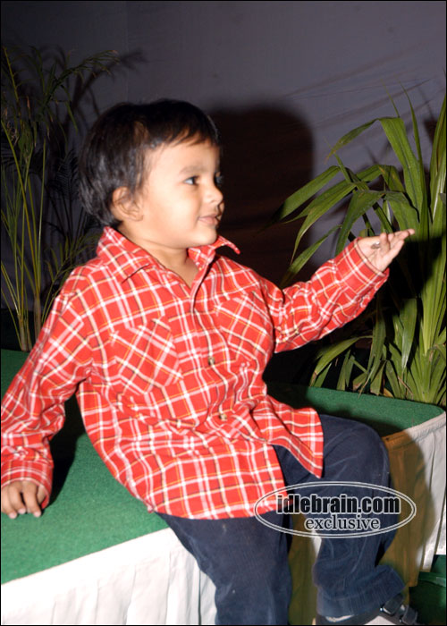 Satyagrahi