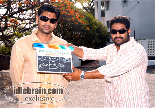 sumanth film