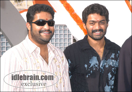 sumanth film