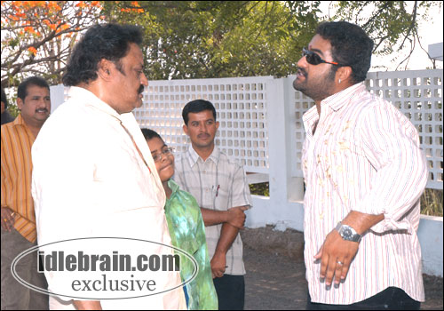 sumanth film