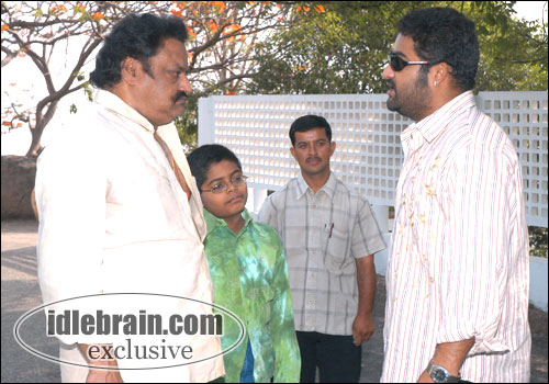 sumanth film