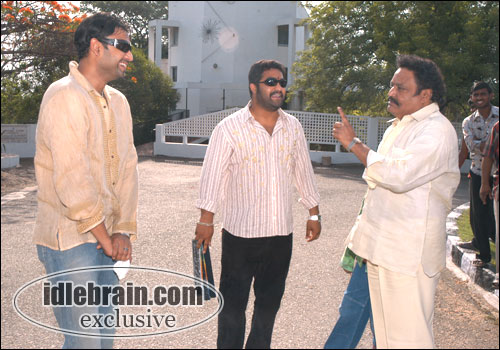 sumanth film