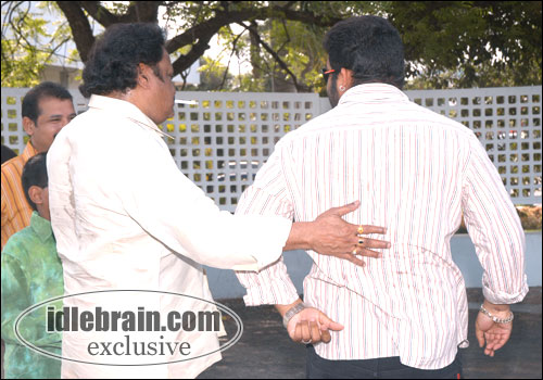 sumanth film