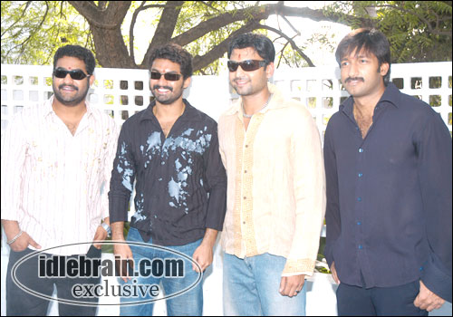 sumanth film