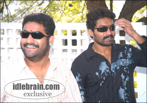 sumanth film