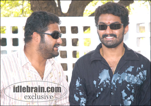 sumanth film