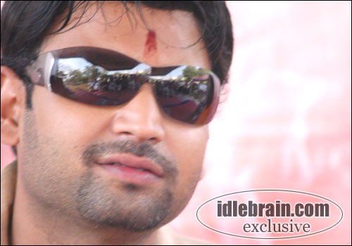 sumanth film
