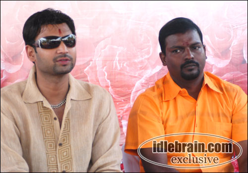 sumanth film