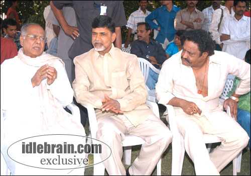 sumanth film