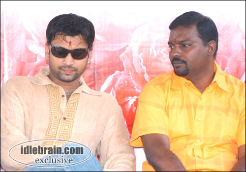 sumanth film