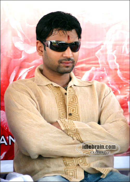 sumanth film