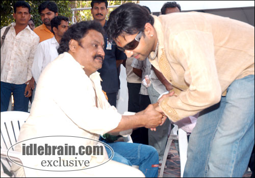sumanth film