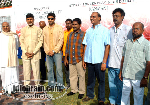sumanth film