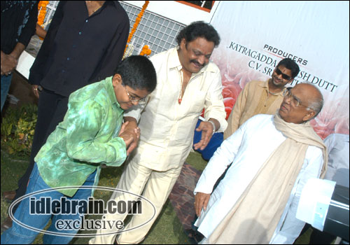 sumanth film