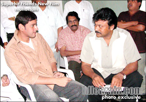 Superhit friends