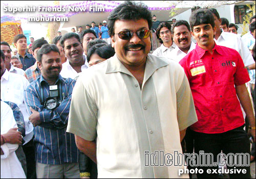 Superhit friends