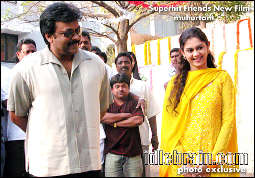 Superhit friends