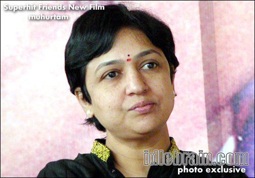 Superhit friends