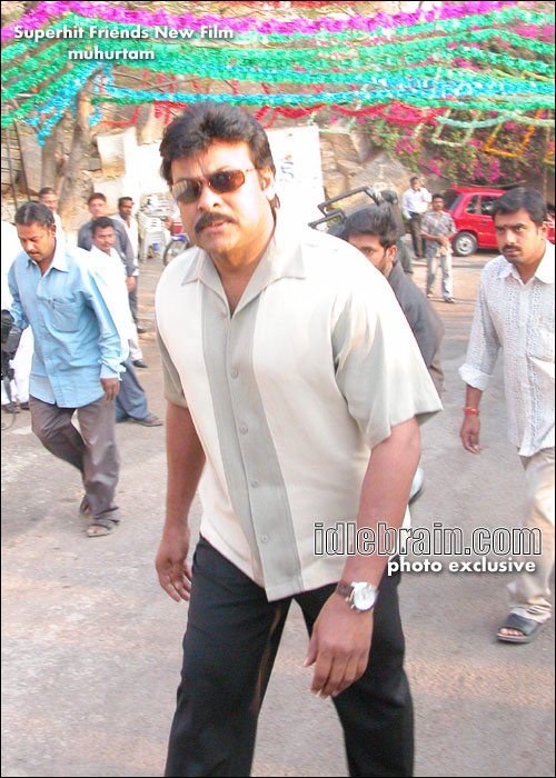 Superhit friends