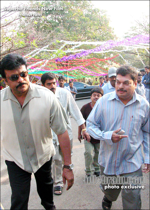 Superhit friends
