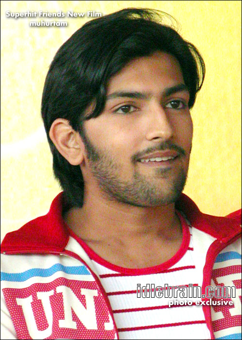 Superhit friends