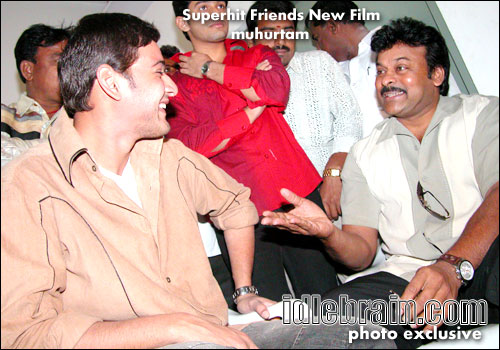 Superhit friends