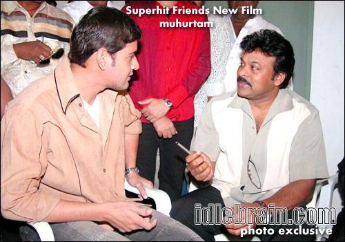 Superhit friends