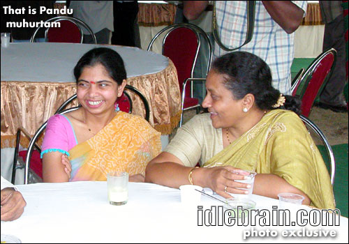 That is pandu