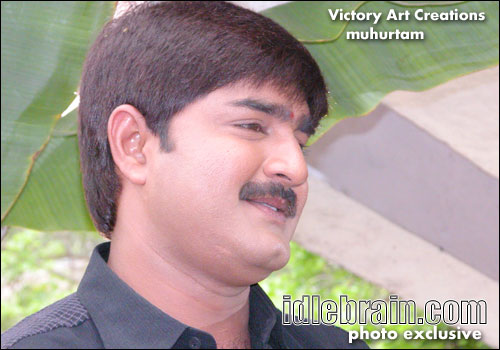 Srikanth