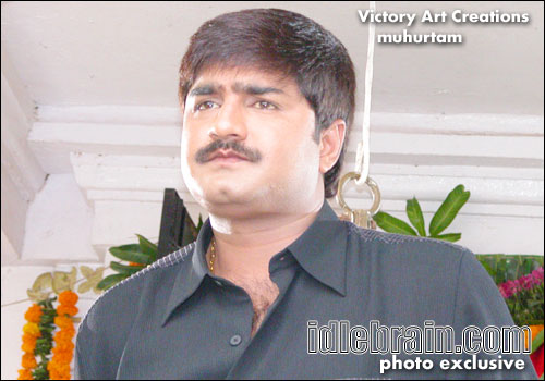 Srikanth