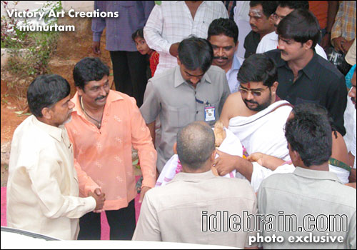 Srikanth