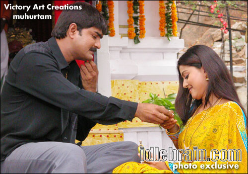 Srikanth