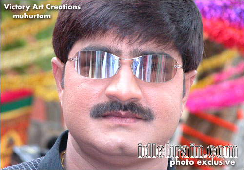 Srikanth